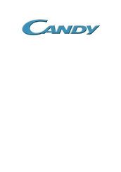 Candy CBL3519FW Mode D'emploi