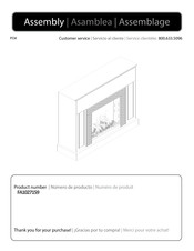 Southern Enterprises FA1027159 Assemblage