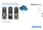 Philips DVT6010 Manuel De L'utilisateur