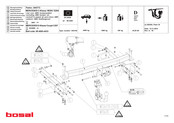 bosal 044773 Instructions De Montage