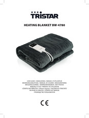 Tristar BW-4780 Manuel D'utilisateur