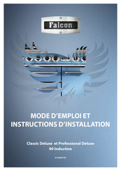 Falcon DSL726 Mode D'emploi Et Instructions D'installation