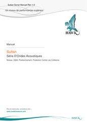 Hawk Sultan Acoustic Wave Serie Manuel