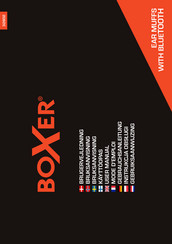 BOXER 488132U Mode D'emploi