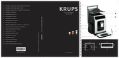Krups FULLY AUTOMATIC EA894T Mode D'emploi