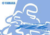 Yamaha FZ6-N Manuel Du Propriétaire