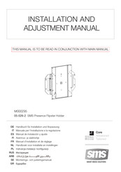 SMS 05-026-2 Manuel D'installation Et De Réglage