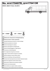 Trail-Tec WYR170413R Instructions De Montage