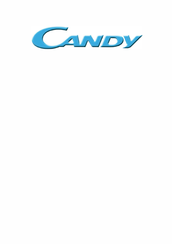 Candy Fresco CBT3518FW Mode D'emploi