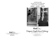Kidco G2402 Guide D'utilisation