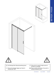 Koralle S500Plus Instructions De Montage