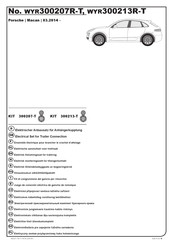 Trail-Tec WYR300213R-T Instructions De Montage