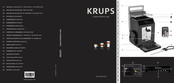 Krups EVIDENCE ONE EA895 Mode D'emploi