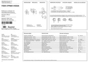 Baumer FZDK 07P6901/KS35A Guide Rapide