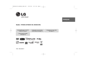 LG SH42SZ-W Mode D'emploi