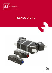 S&P FLEXEO 210 FL Notice