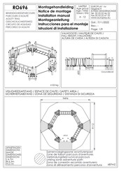 Europlay RO696 Notice De Montage