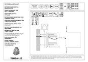 SLV Elektronik 229652 Mode D'emploi