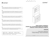 Costway JV10126 Manuel De L'utilisateur