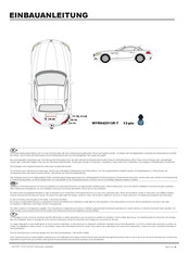 Trail-Tec WYR042513R-T Instructions De Montage