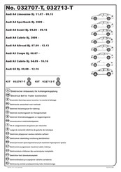 Trail-Tec 032707-T Instructions De Montage