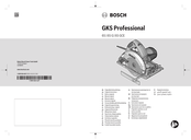 Bosch 0615990M93 Notice Originale