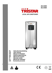 Tristar AC-5494 Manuel D'utilisation