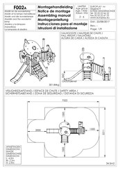 Europlay F002A Notice De Montage