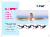 BWT ICE Serie Mode D'emploi