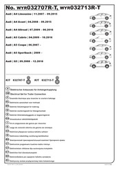 Trail-Tec WYR032713R-T Instructions De Montage