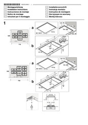 Siemens PPS816C91N Notice De Montage