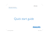 Philips 2978 Série Guide De Démarrage Rapide