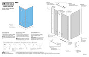 Delta B912912-3636 Serie Instructions De Montage