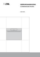 ETNA CM914MZ Notice D'utilisation
