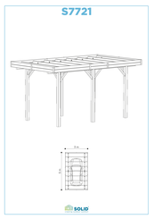 Solid S7721 Mode D'emploi