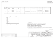 LG FJ2J6VYWS9 WS Serie Manuel D'utilisation