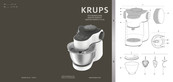 Krups MASTER PERFECT PLUS KA319811 Mode D'emploi