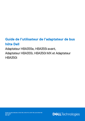 Dell CSA-1100 Guide De L'utilisateur