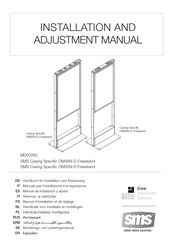 SMS M000265 Manuel D'installation