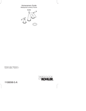 Kohler K-310 Guide De Propriétaire