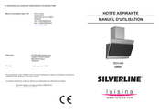 Silverline H21160 Manuel D'utilisation