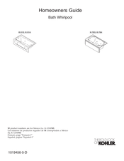 Kohler K-514 Guide De Propriétaire