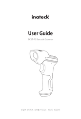 Inateck BCST-73 Guide De L'utilisateur