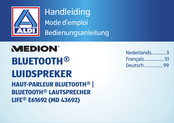 Medion LIFE E61692 Mode D'emploi