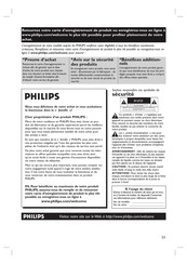 Philips HTS6515D/37X Mode D'emploi