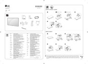 LG 43LK5910PLC Manuel D'utilisation