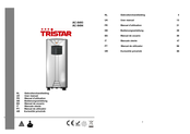 Tristar AC-5494 Manuel D'utilisation