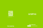 oraimo OSH-511A Manuel D'utilisation