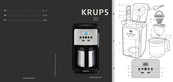 Krups SAVOY ET351 Mode D'emploi