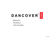 Dancover GH97000 Manuel